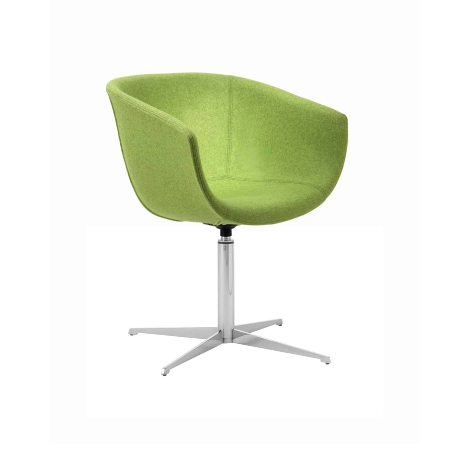 Alternative view of Ghế Derby Armchair SG-WC650