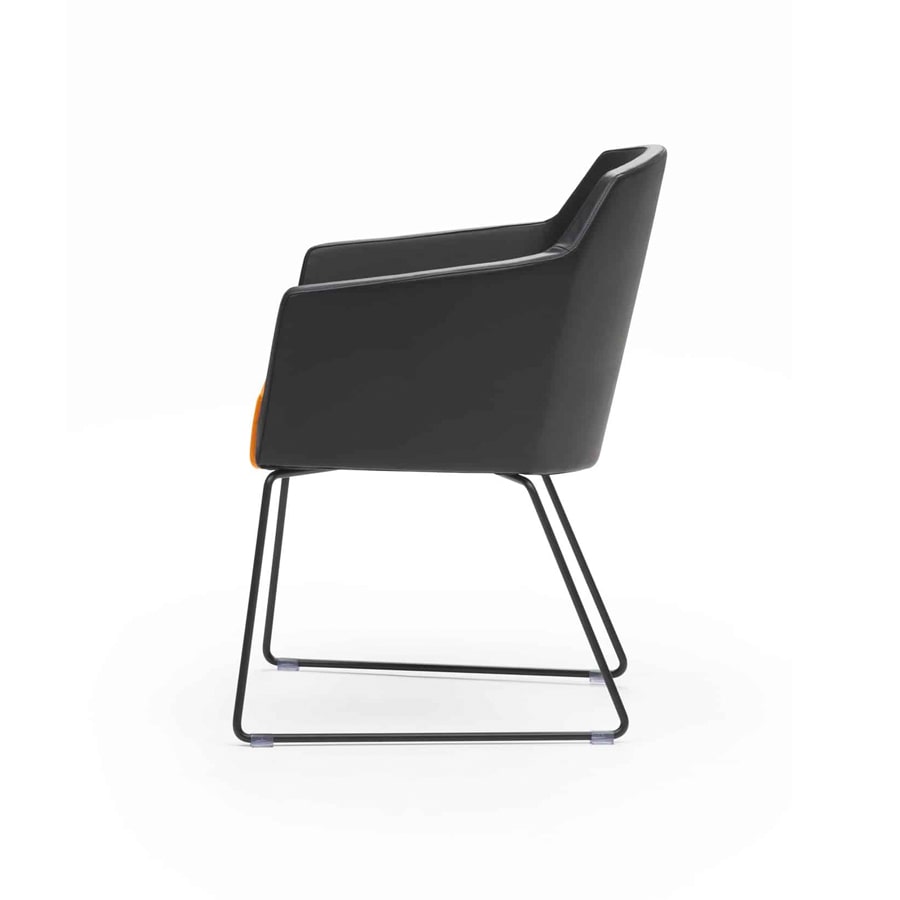 Alternative view of Ghế Grace Armchair SG-WC644