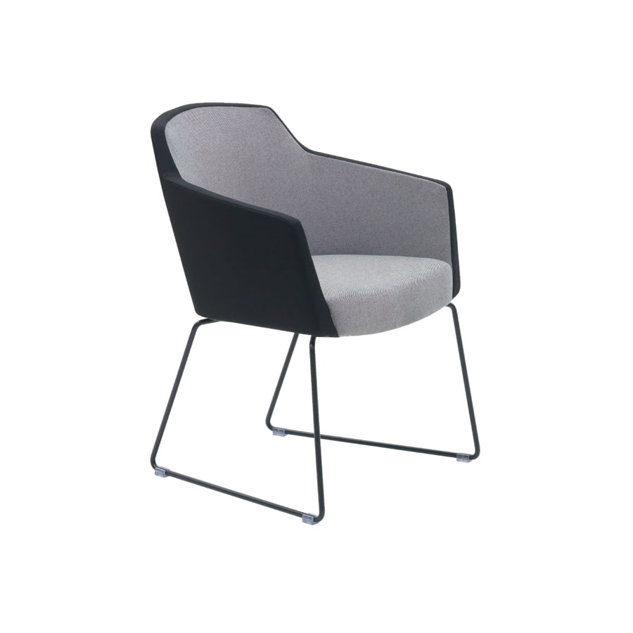 Ghế Grace Armchair SG-WC644