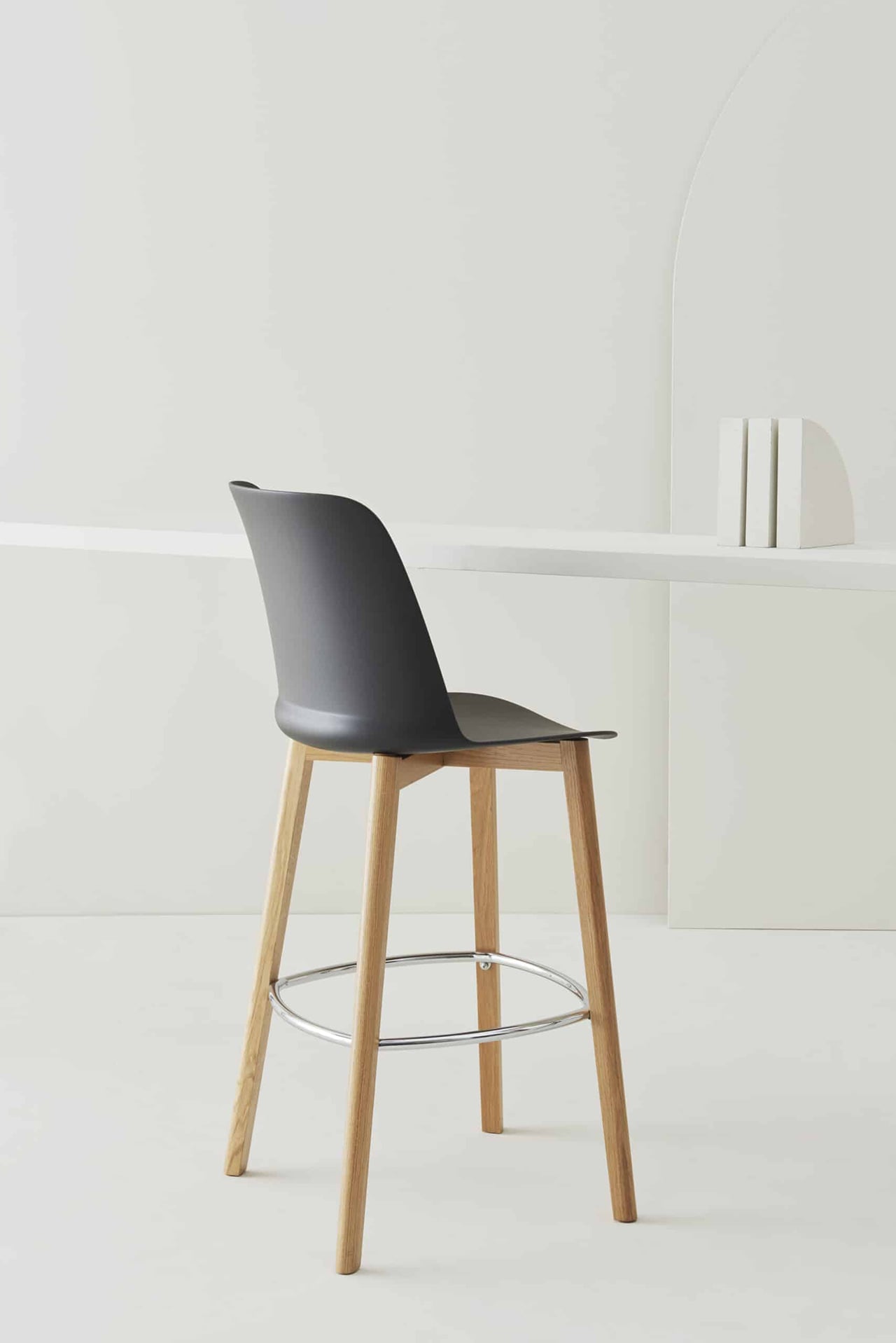 Ghế quầy bar hiện đại