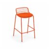 Ghế Bar Sắt Ngoài Trời Tobe Stool SG-WC675