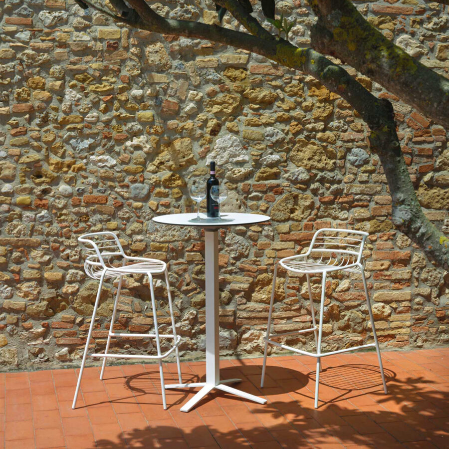 Ghế Bar Tobe SG-WC675 - Ảnh 3