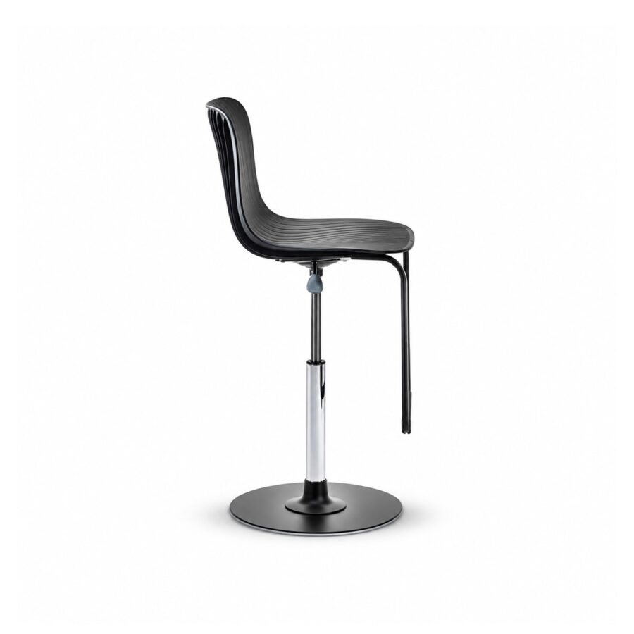 Ghế Bar Xoay Điều Chỉnh Chiều Cao SG-WC640