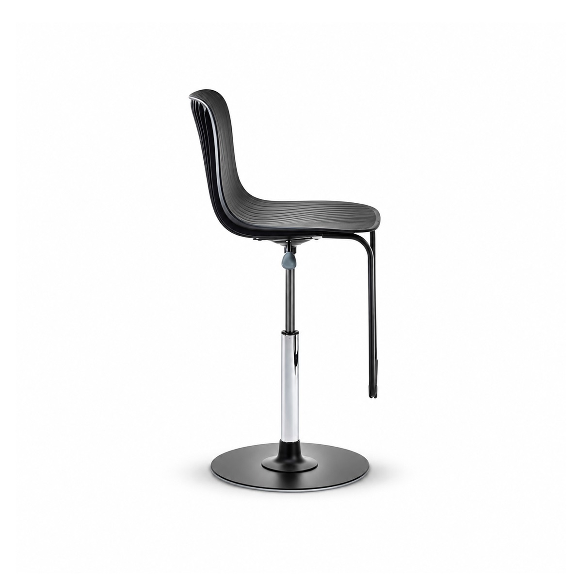 Ghế Bar Xoay Điều Chỉnh Chiều Cao SG-WC640