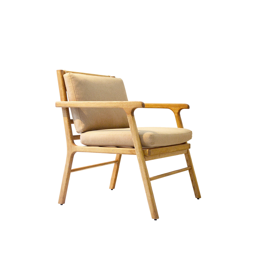 Ghế Dri Armchair 412-WC671