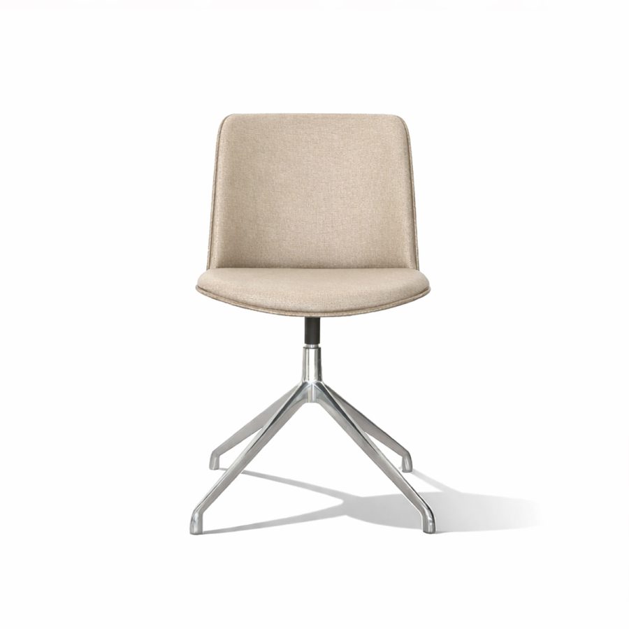 Alternative view of Ghế Làm Việc Nhỏ Gọn Tobe SG-WC653