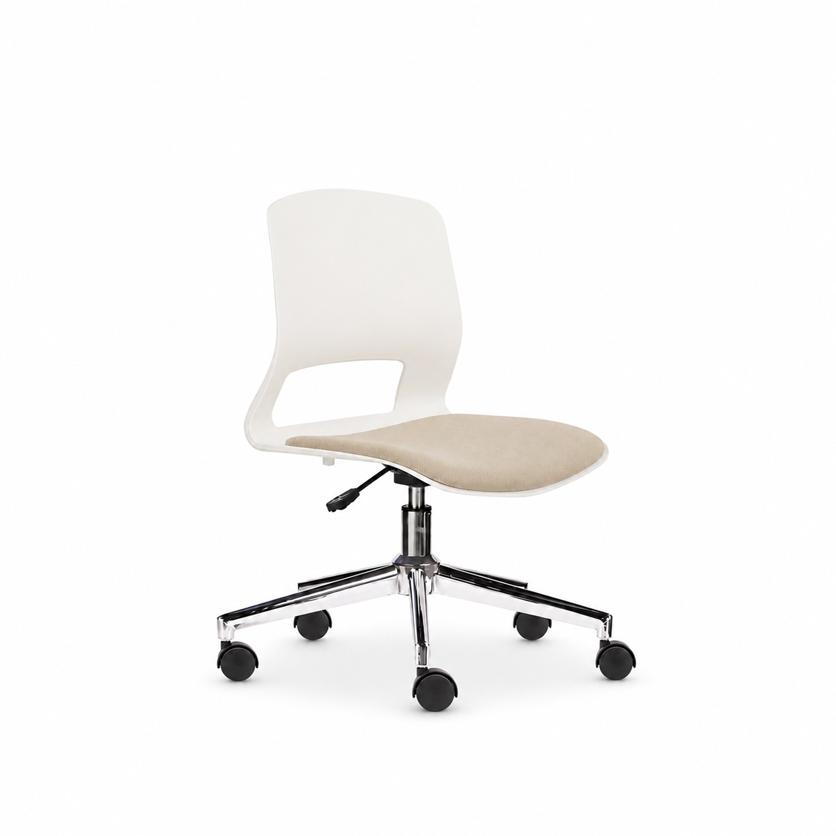 Ghế Xoay Văn Phòng Nhỏ Gọn RPB-GVP260 - Ảnh 2