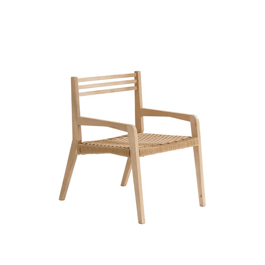 Ghế 01 Armchair 412-WC659