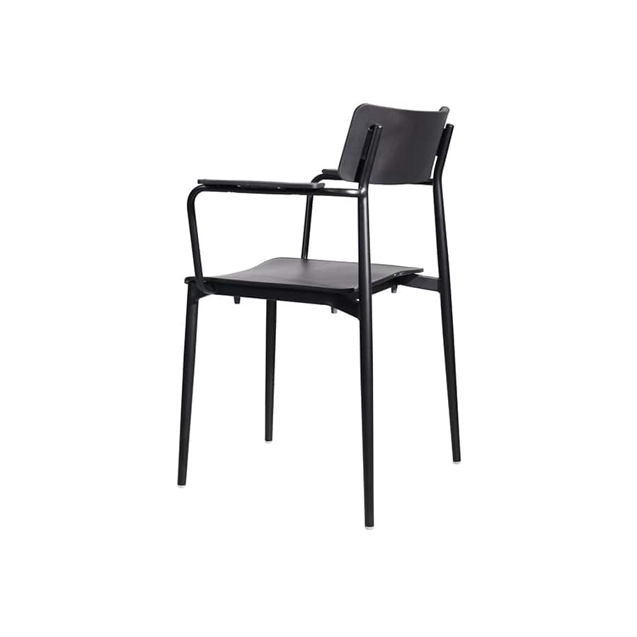 Alternative view of Ghế Cult Armchair SG-WC685