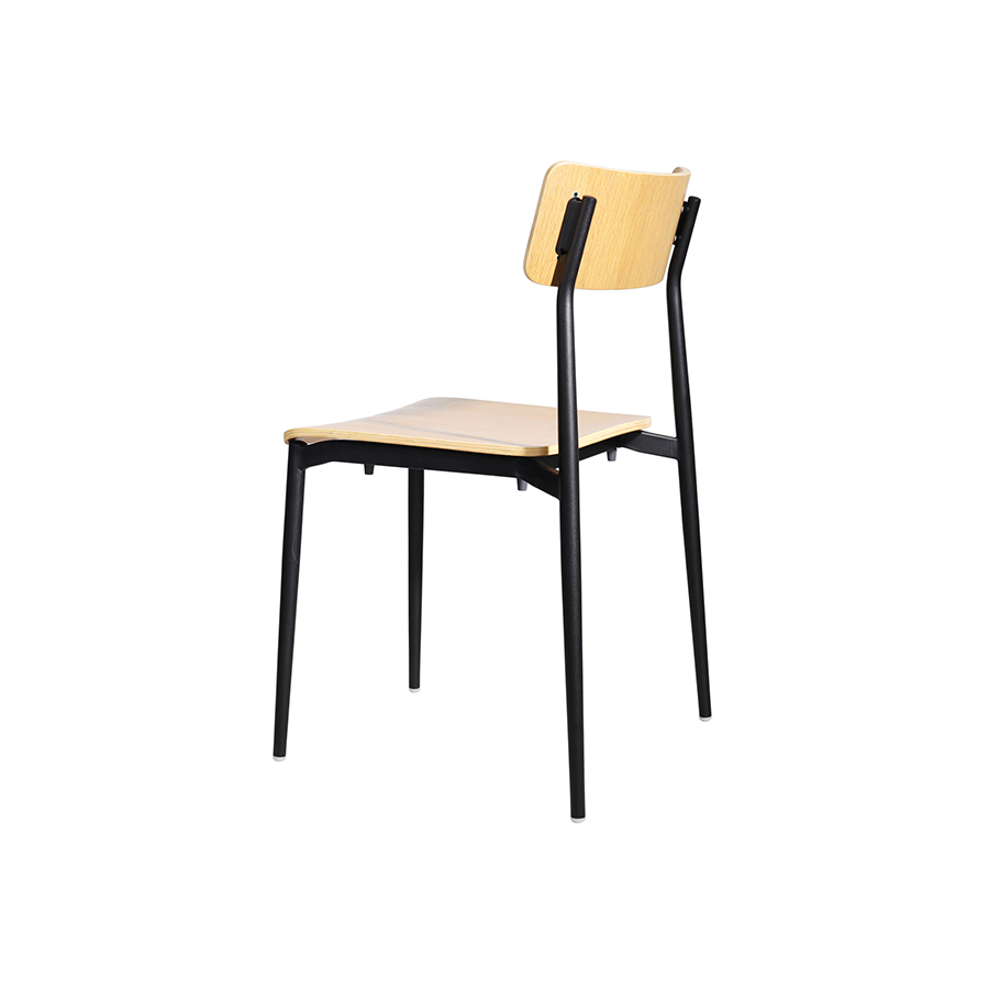 Alternative view of Ghế Cult SG-WC686