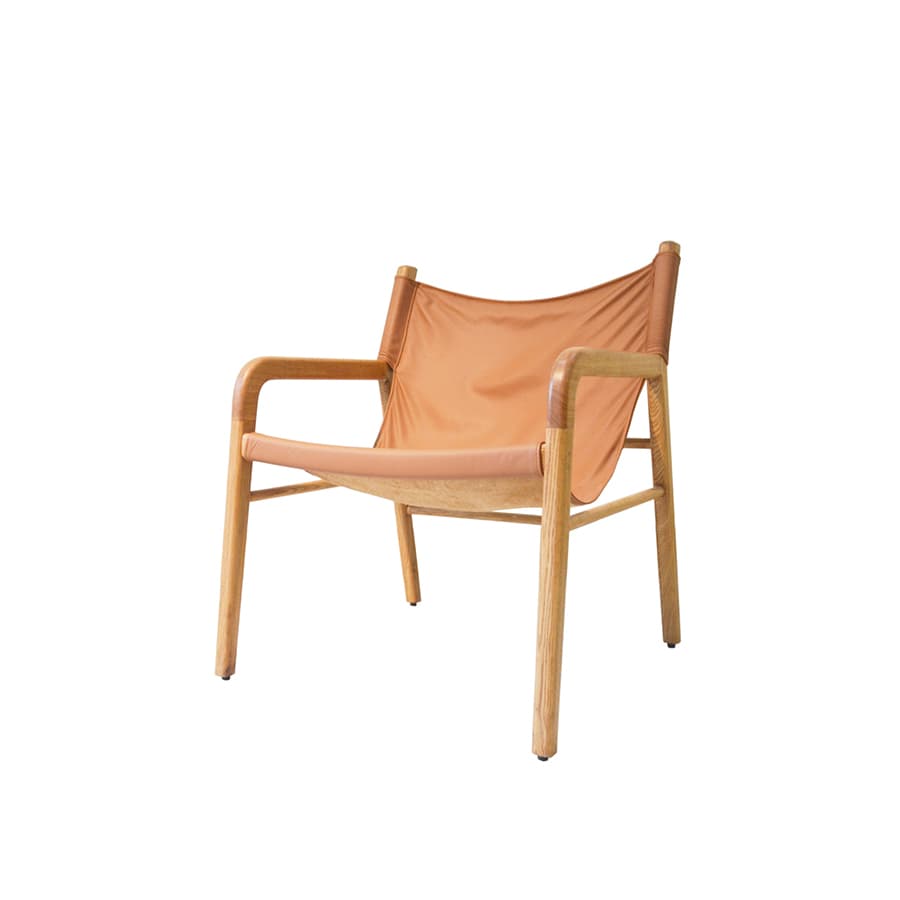 Ghế Dmi Armchair 412-WC670