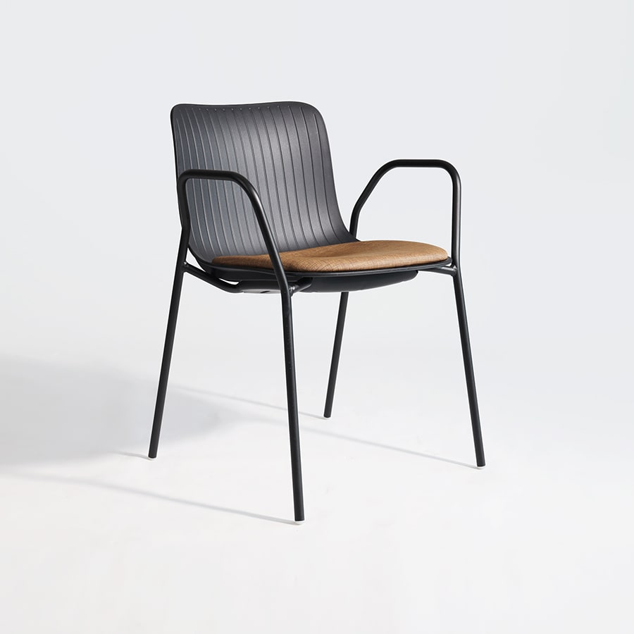 Ghế Dragonfly Armchair SG-WC692