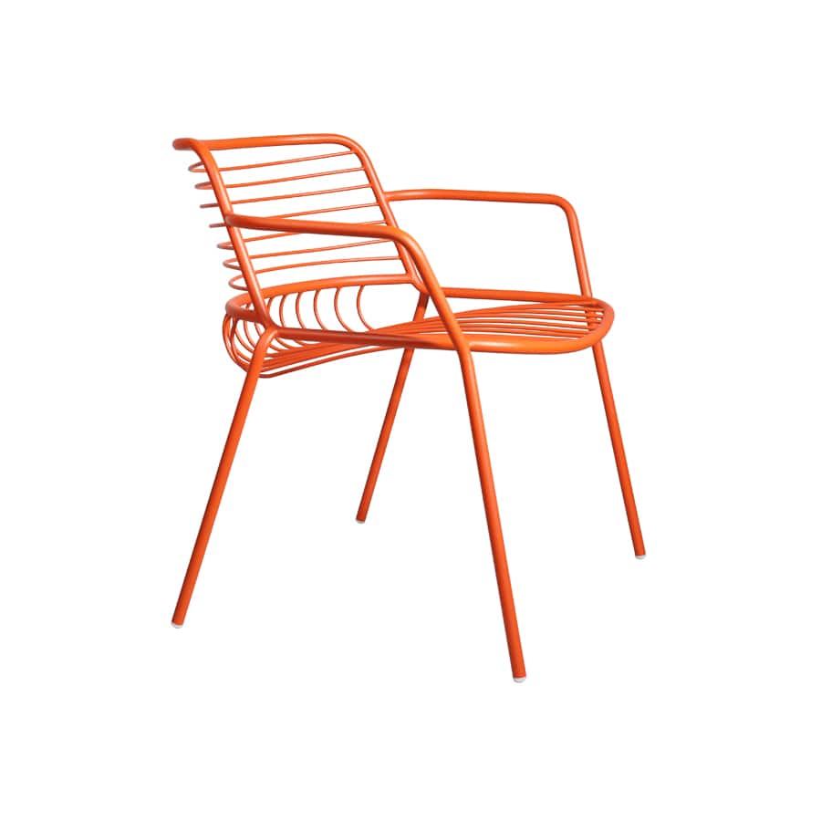 Ghế Tobe Lounge Chair SG-WC683