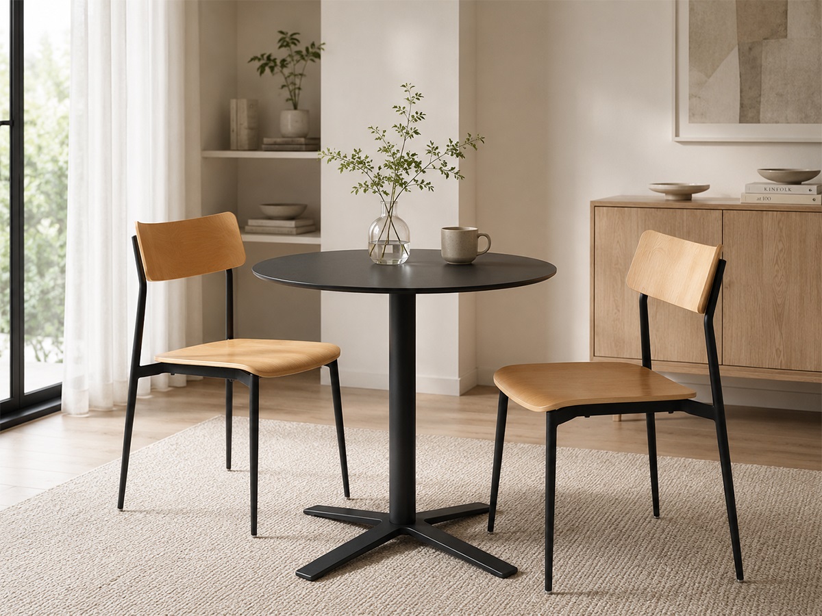 Ghế bàn ăn hiện đại Win Chair