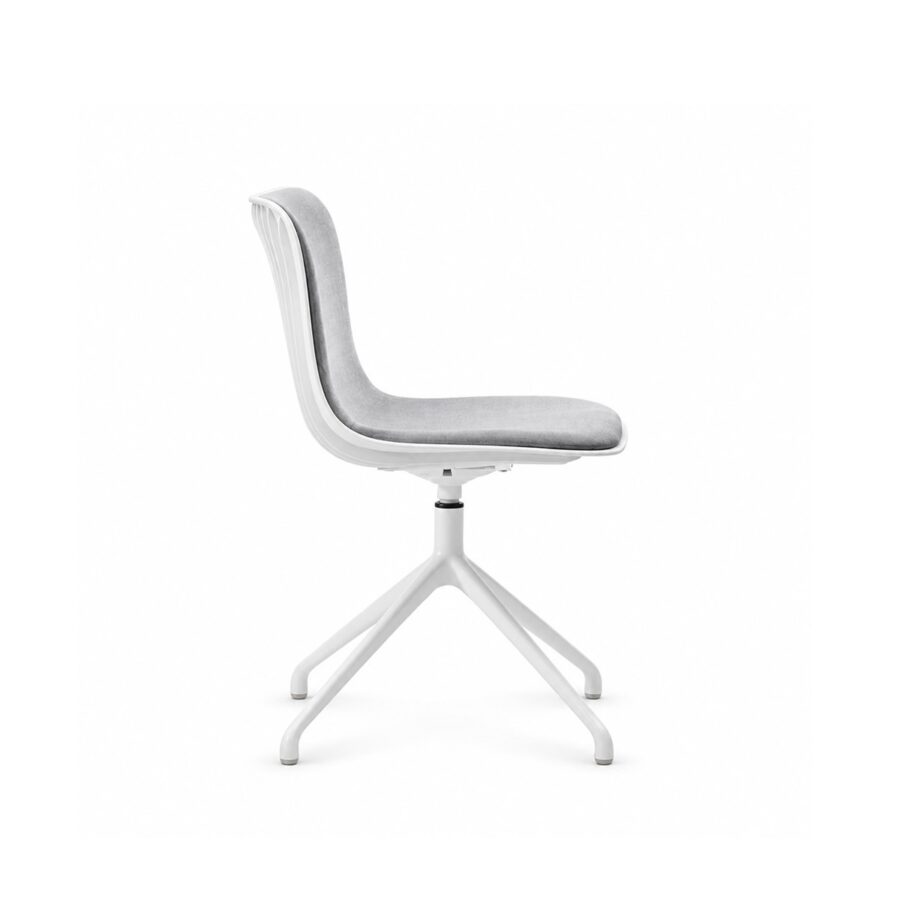 Ghế Làm Việc Chân Xoay Hiện Đại SG-WC690