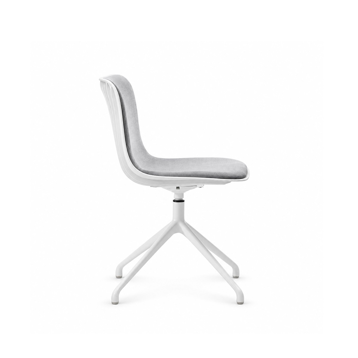 Ghế Làm Việc Chân Xoay Hiện Đại SG-WC690