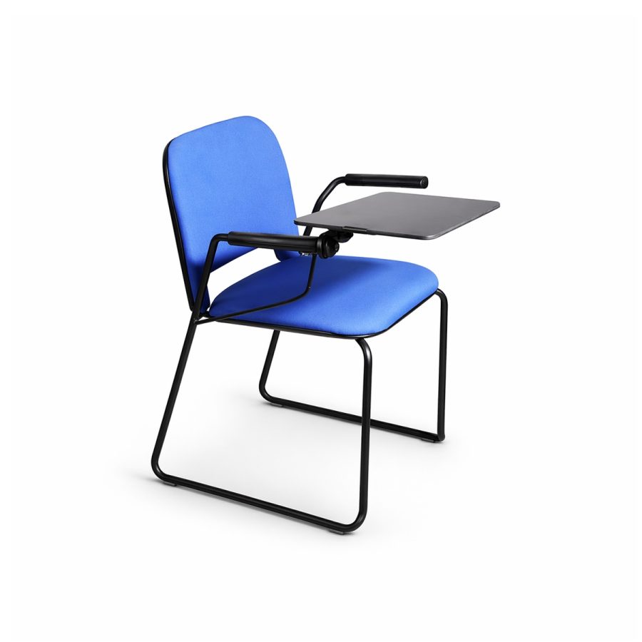 Ghế training có bàn viết