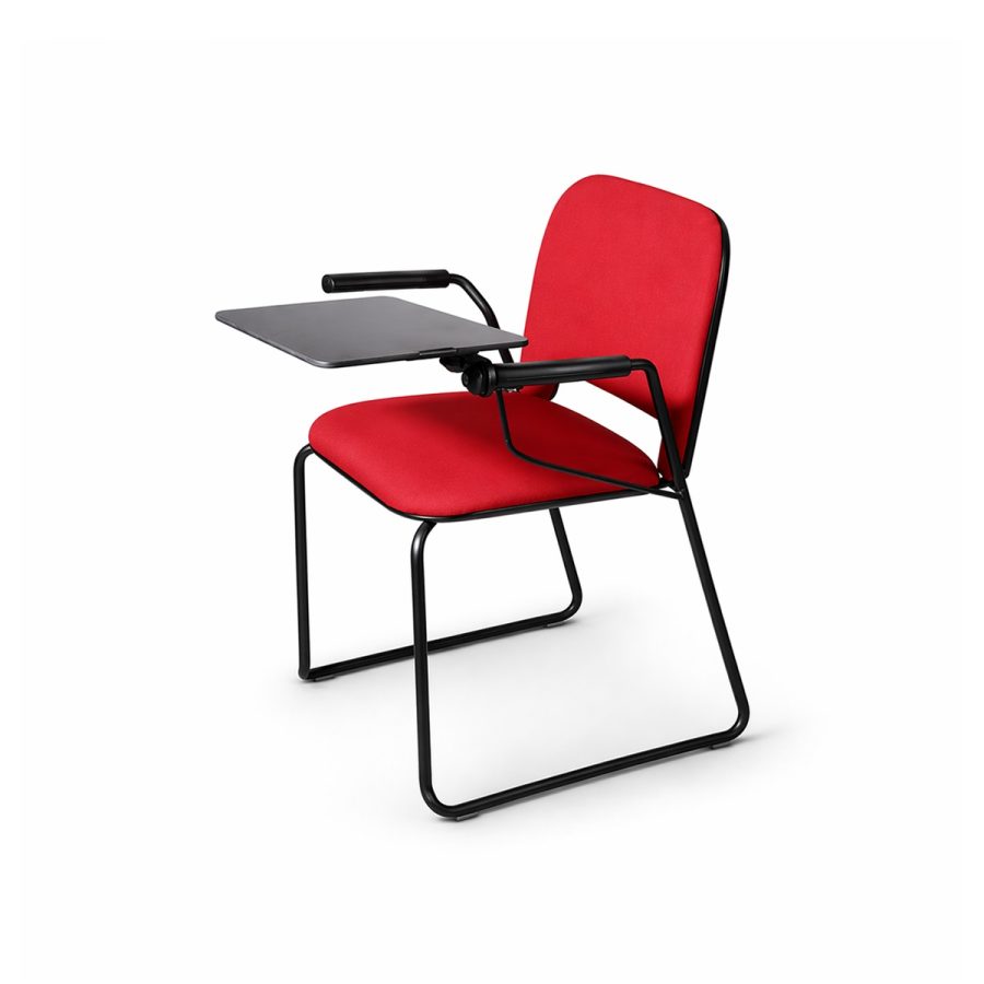 Ghế training có bàn viết