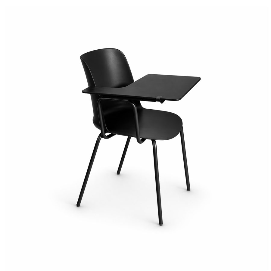 Ghế training có bàn viết