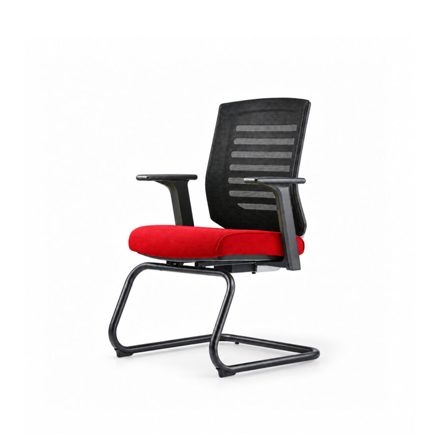Ghế Văn Phòng Chân Quỳ RPB-GVP265
