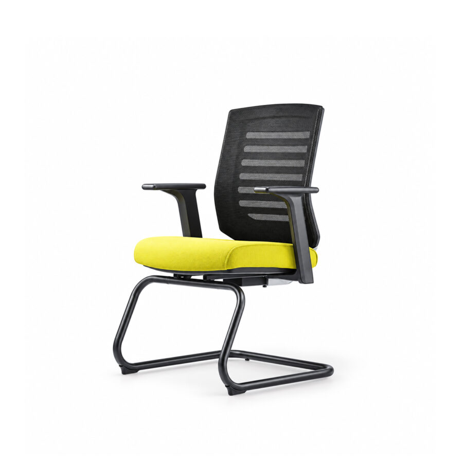 Ghế Văn Phòng Chân Quỳ RPB-GVP265