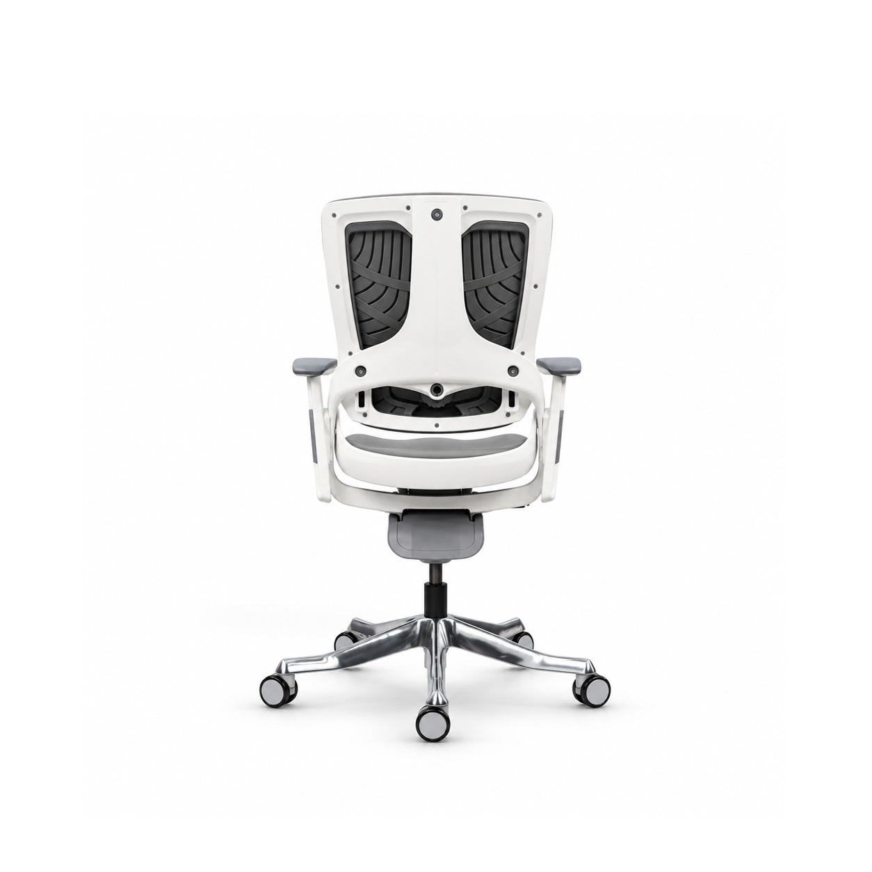 Ghế Văn Phòng Công Thái Học RPB-GVP261