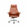 Ghế Giám Đốc Nệm Da Sang Trọng RPB-GVP277