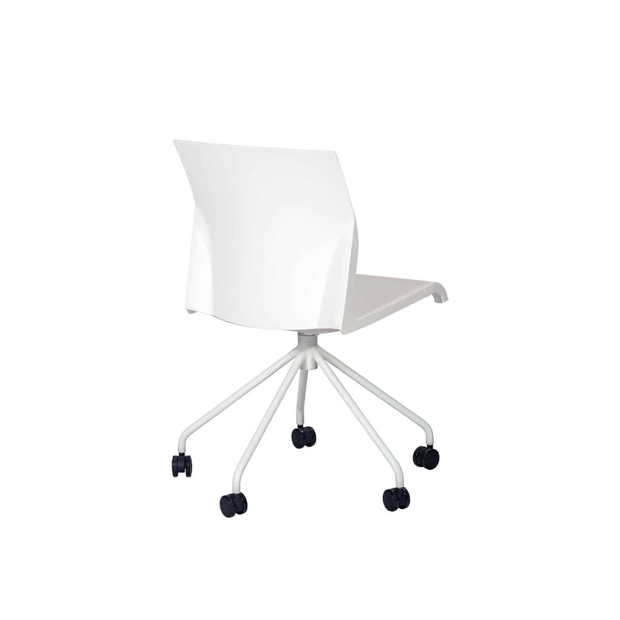 Ghế Iron WC005