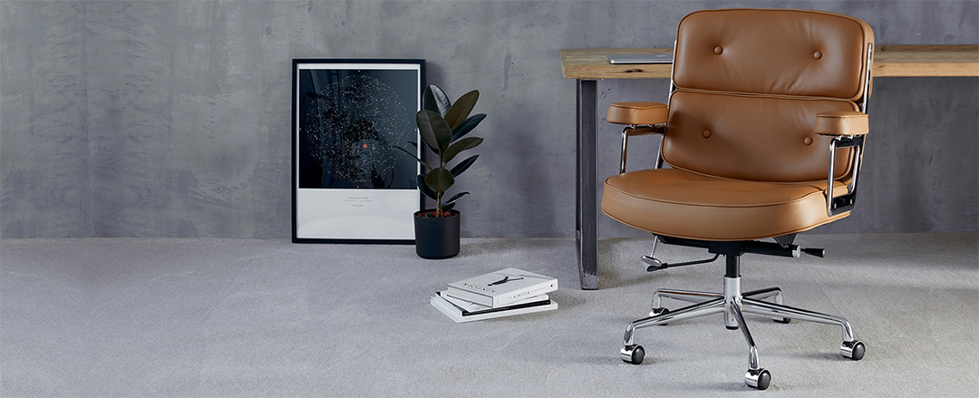 Ghế làm việc văn phòng cao cấp Eames Executive Chairs