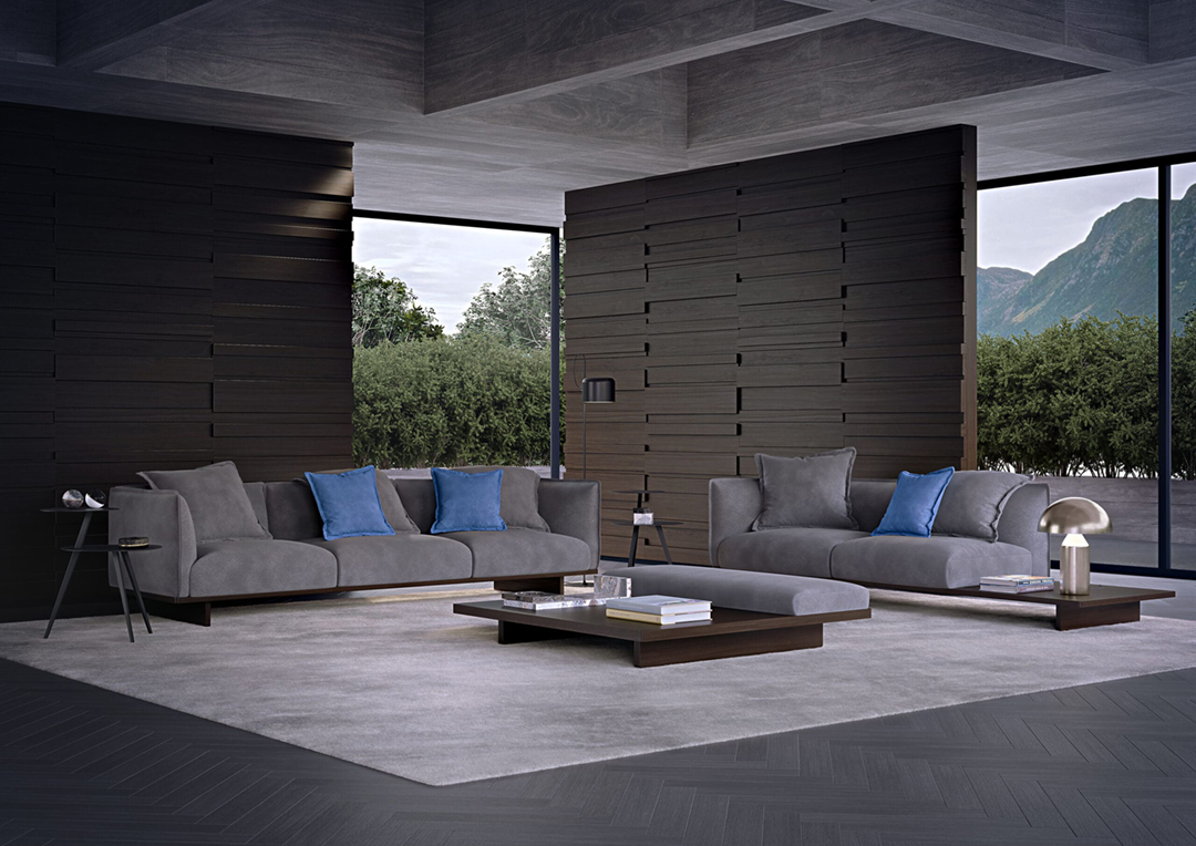 Sofa Rey SG-WC092 - WIN CHAIR