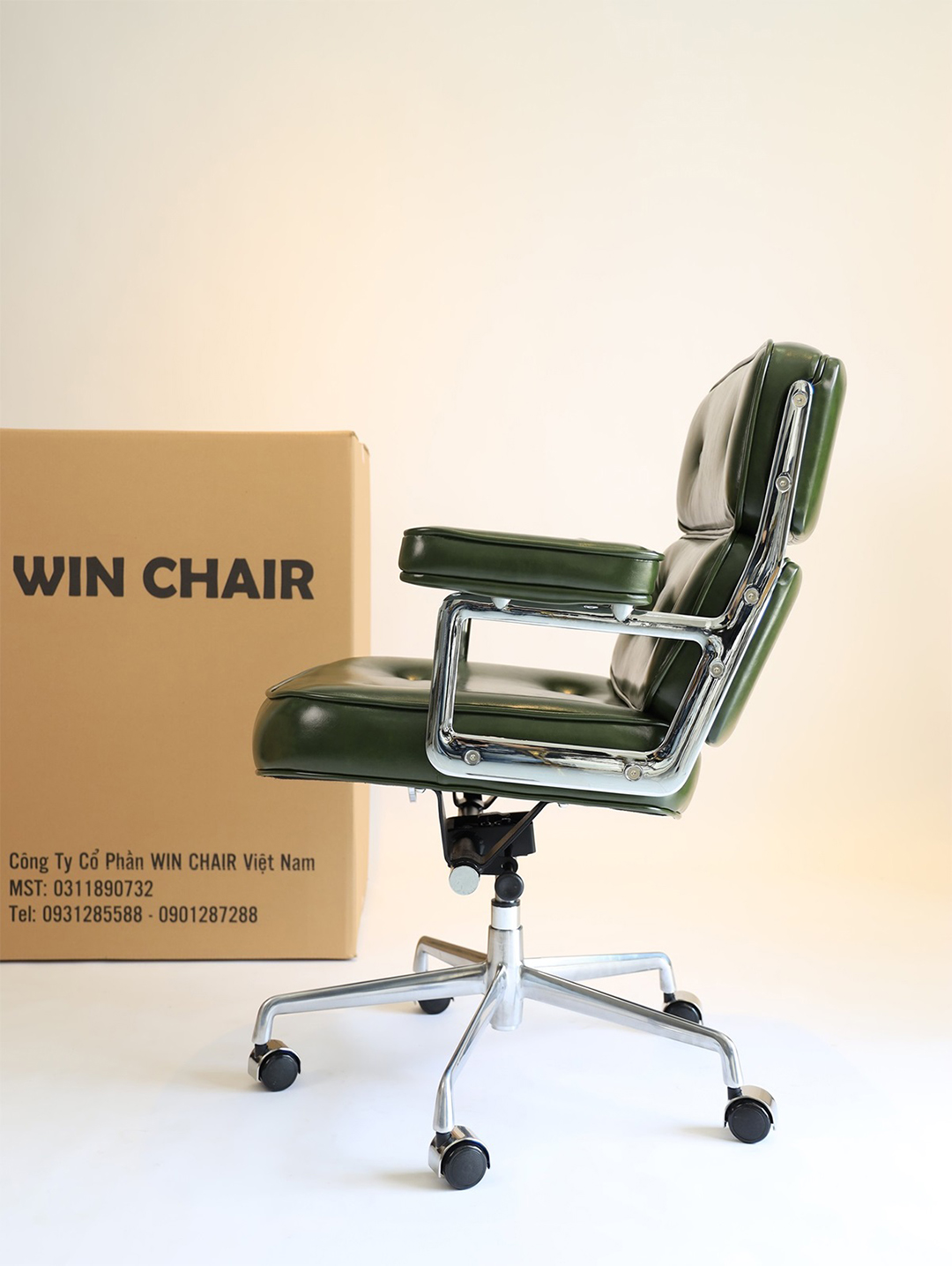 Ghế bàn làm việc hiện đại