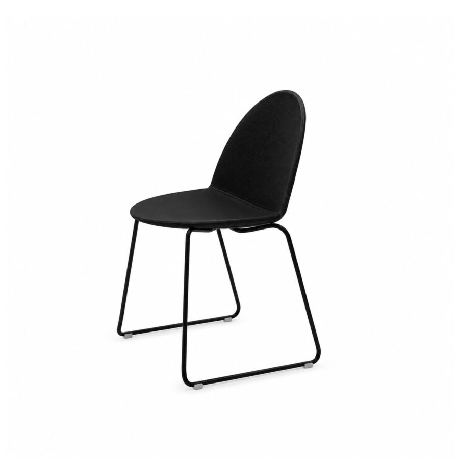 Ghế Cafe Chân Quỳ Hiện Đại SG-WC004