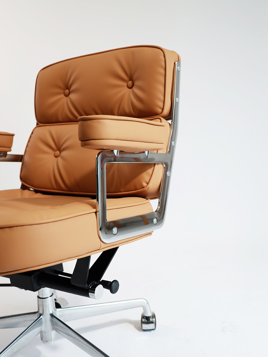 Ghế làm việc sang trọng