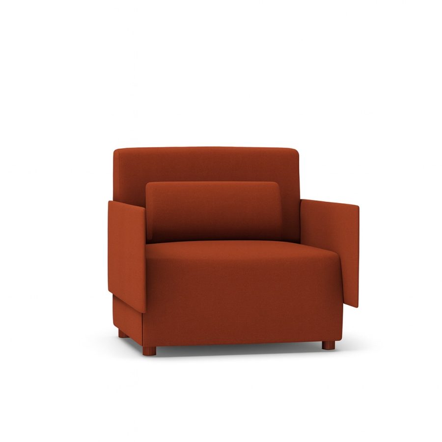 Sofa văn phòng hiện đại