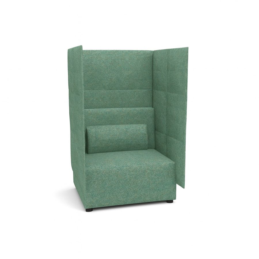 Sofa văn phòng hiện đại