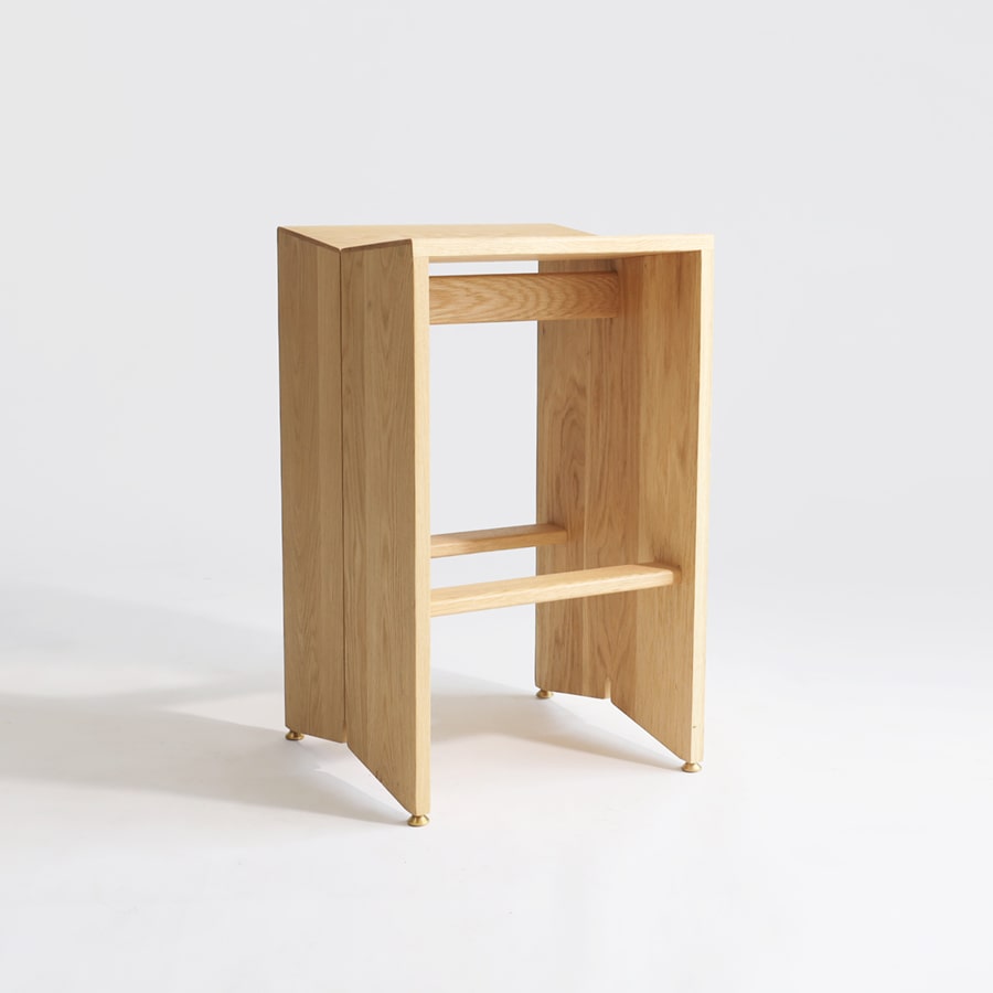 Ghế Vbox Bar Stool MR-WC066
