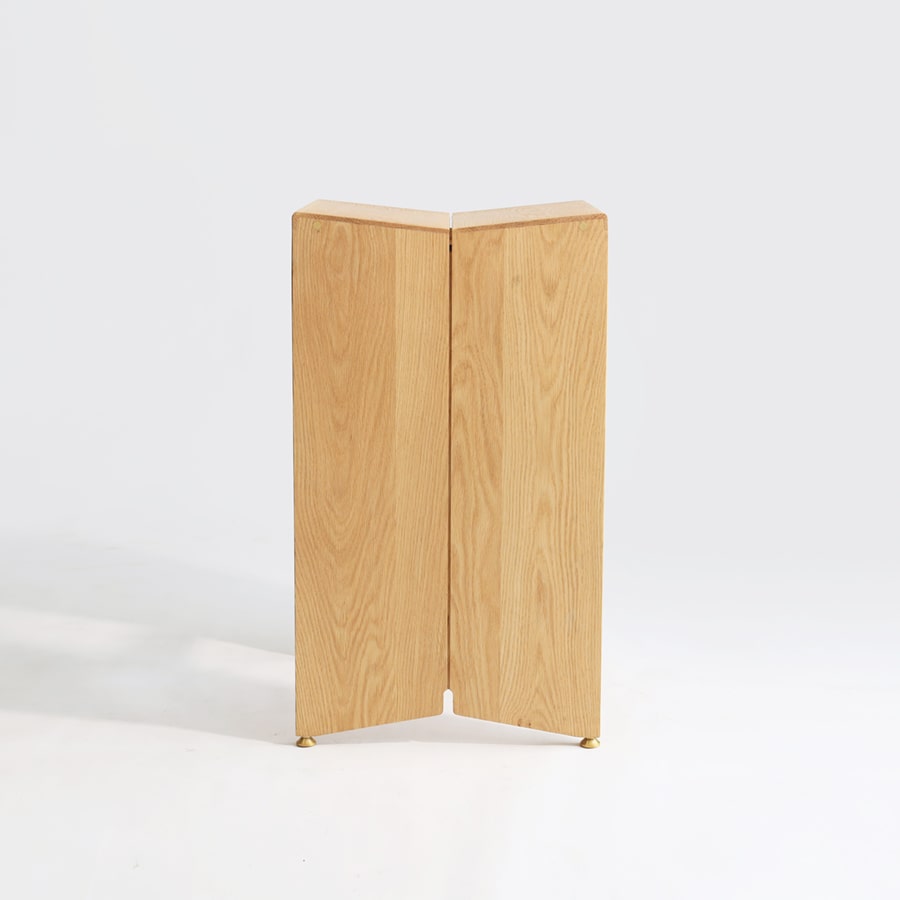 Alternative view of Ghế Vbox Bar Stool MR-WC066