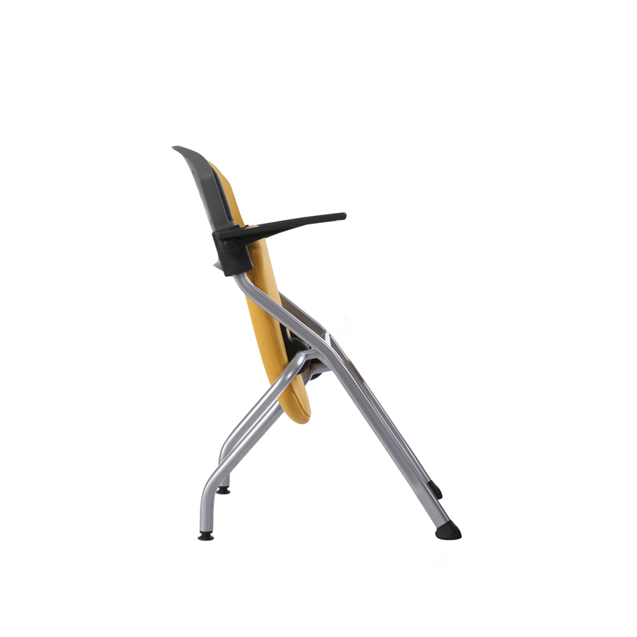 Ghế training cao cấp xếp gọn