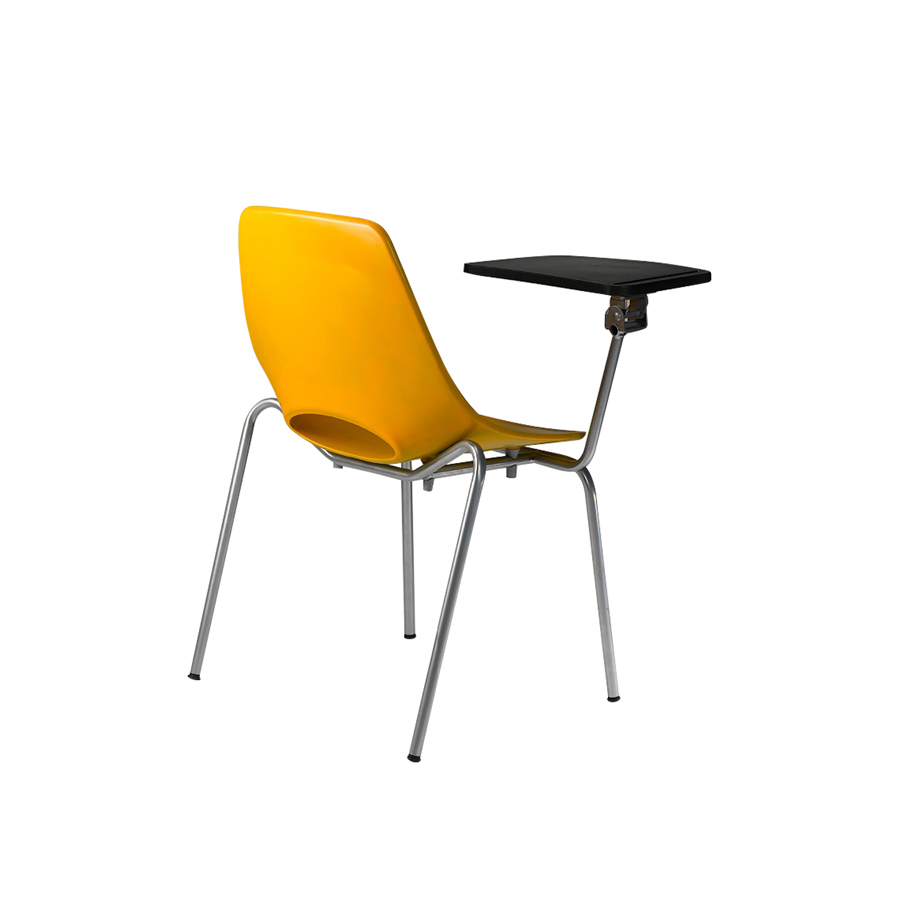 Ghế training hiện đại xếp gọn