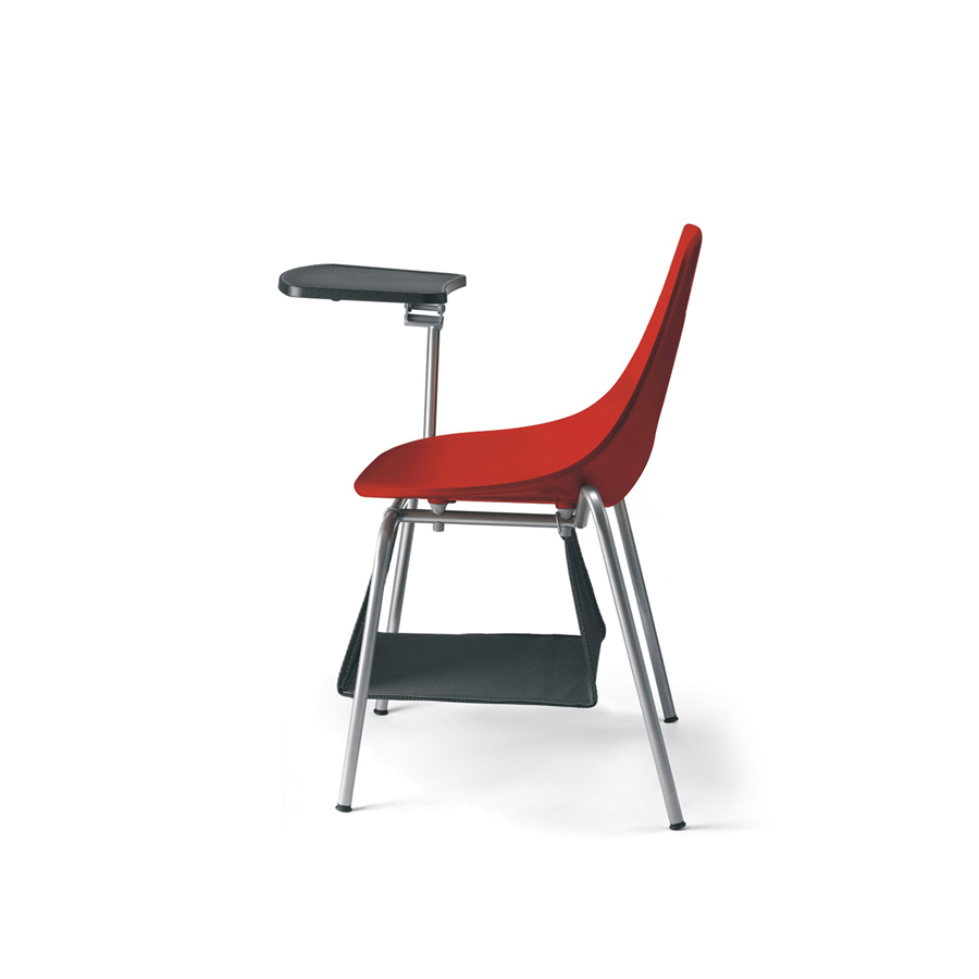 Ghế training hiện đại xếp gọn