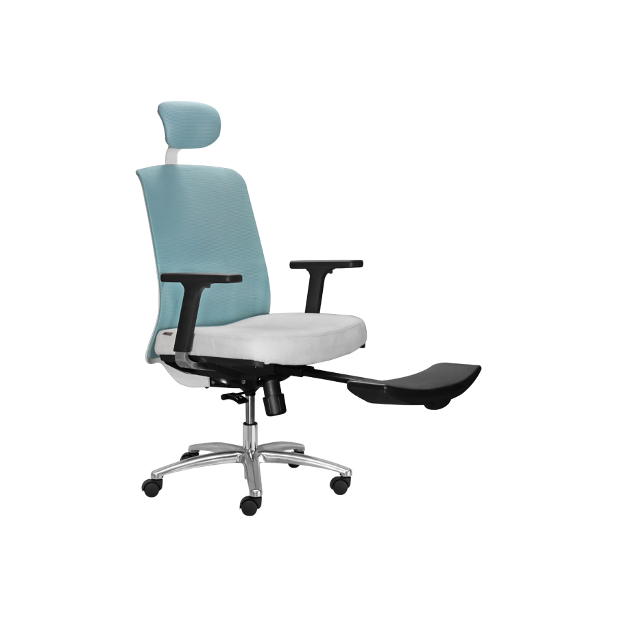 Ghế xoay văn phòng ngã lưng