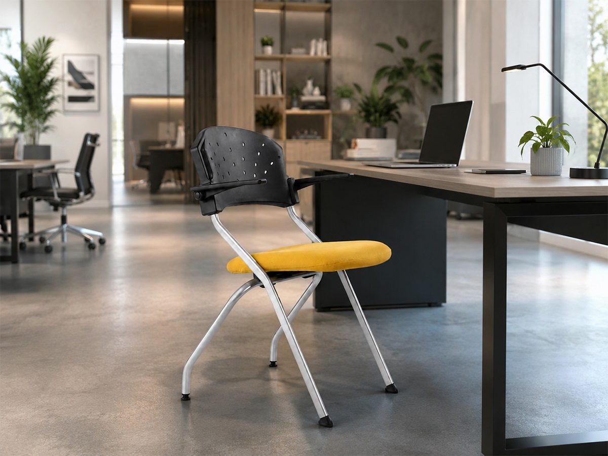 Ghế đào tạo xếp gọn Win Chair