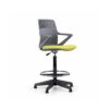 Ghế Quầy Bar Xoay Cao Cấp RPB-WC1257