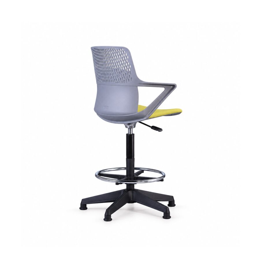 Ghế Quầy Bar Xoay Cao Cấp RPB-WC1257