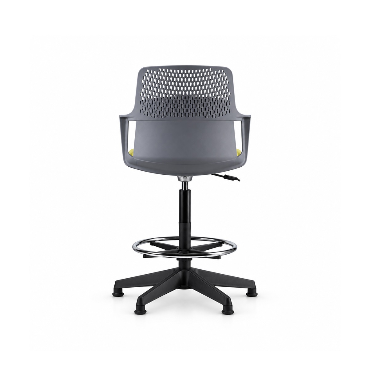 Ghế Quầy Bar Xoay Cao Cấp RPB-WC1257