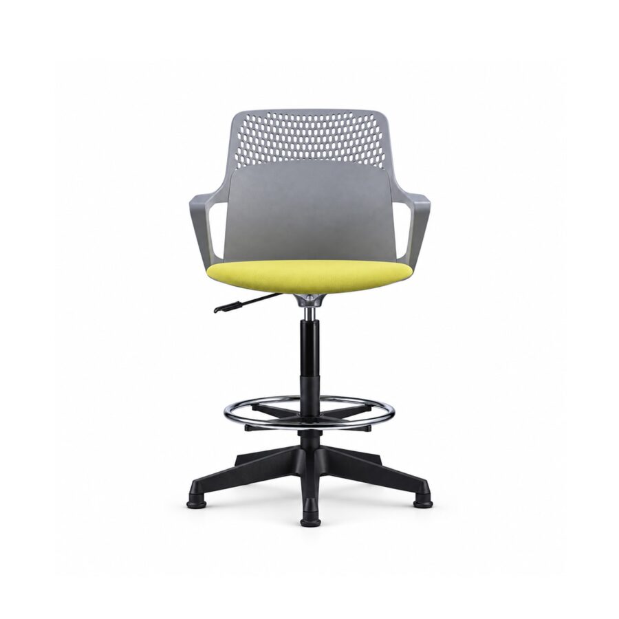 Ghế Quầy Bar Xoay Cao Cấp RPB-WC1257
