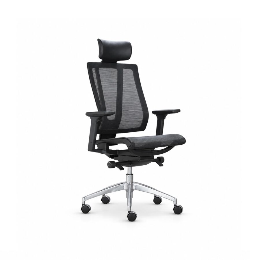 Ghế Văn Phòng Công Thái Học RPB-WC1263