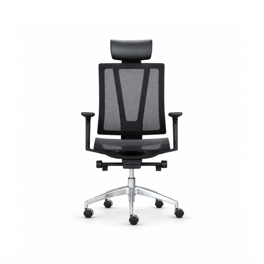 Ghế Văn Phòng Công Thái Học RPB-WC1263