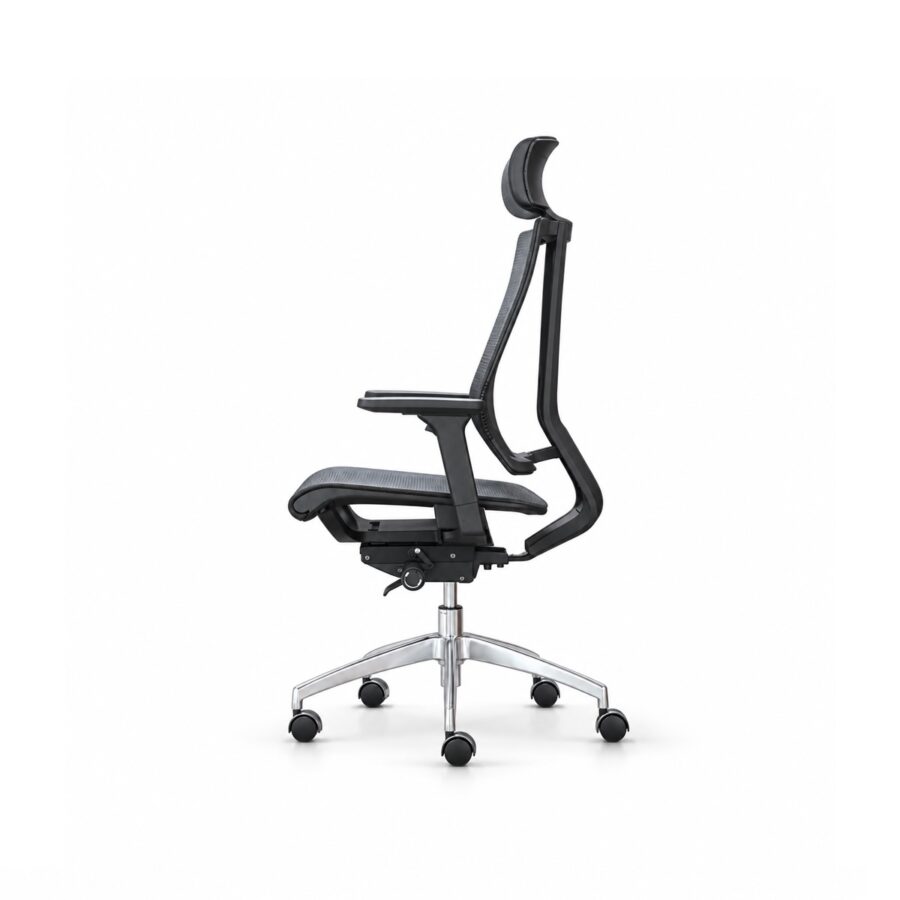 Ghế Văn Phòng Công Thái Học RPB-WC1263