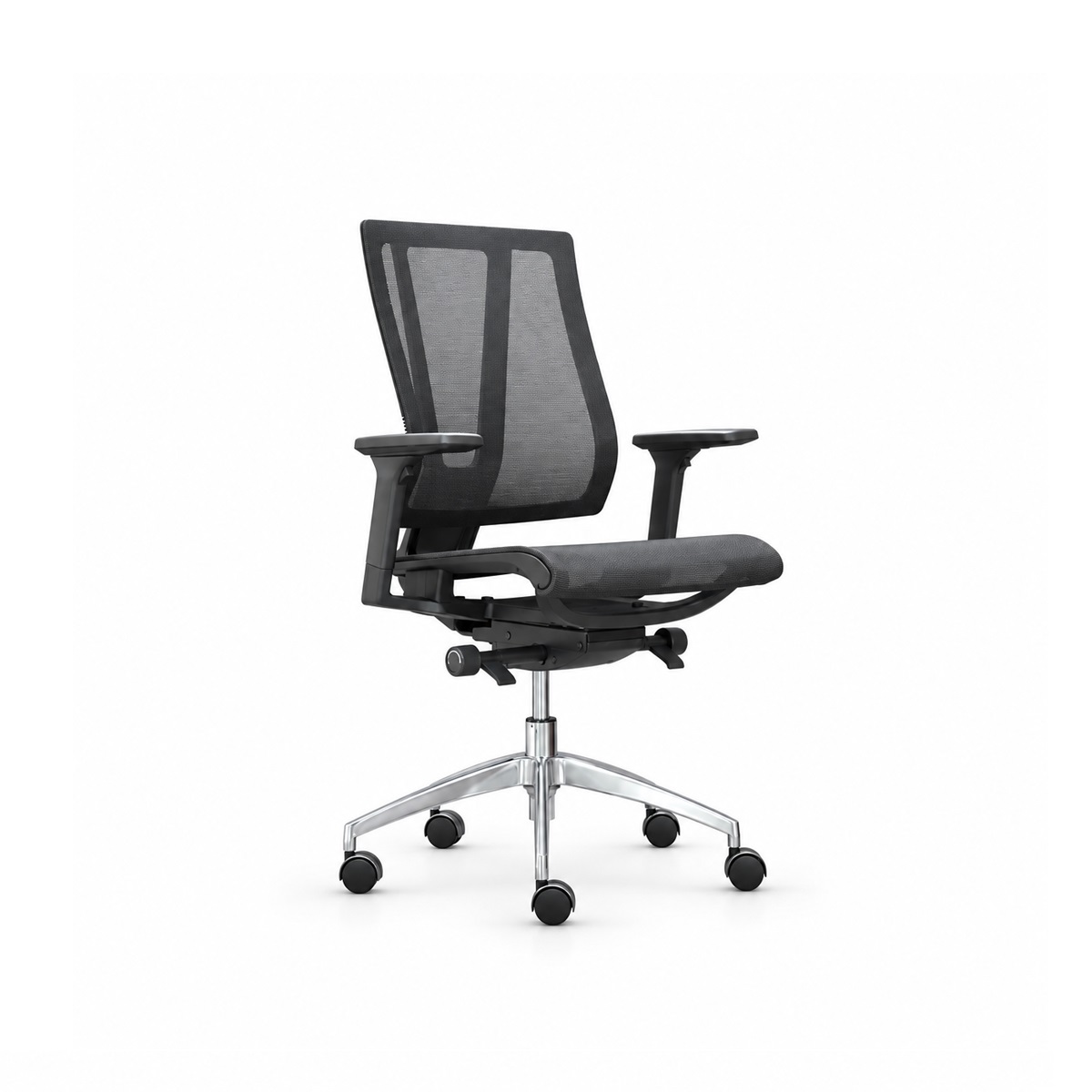 Ghế Văn Phòng Công Thái Học RPB-WC1264